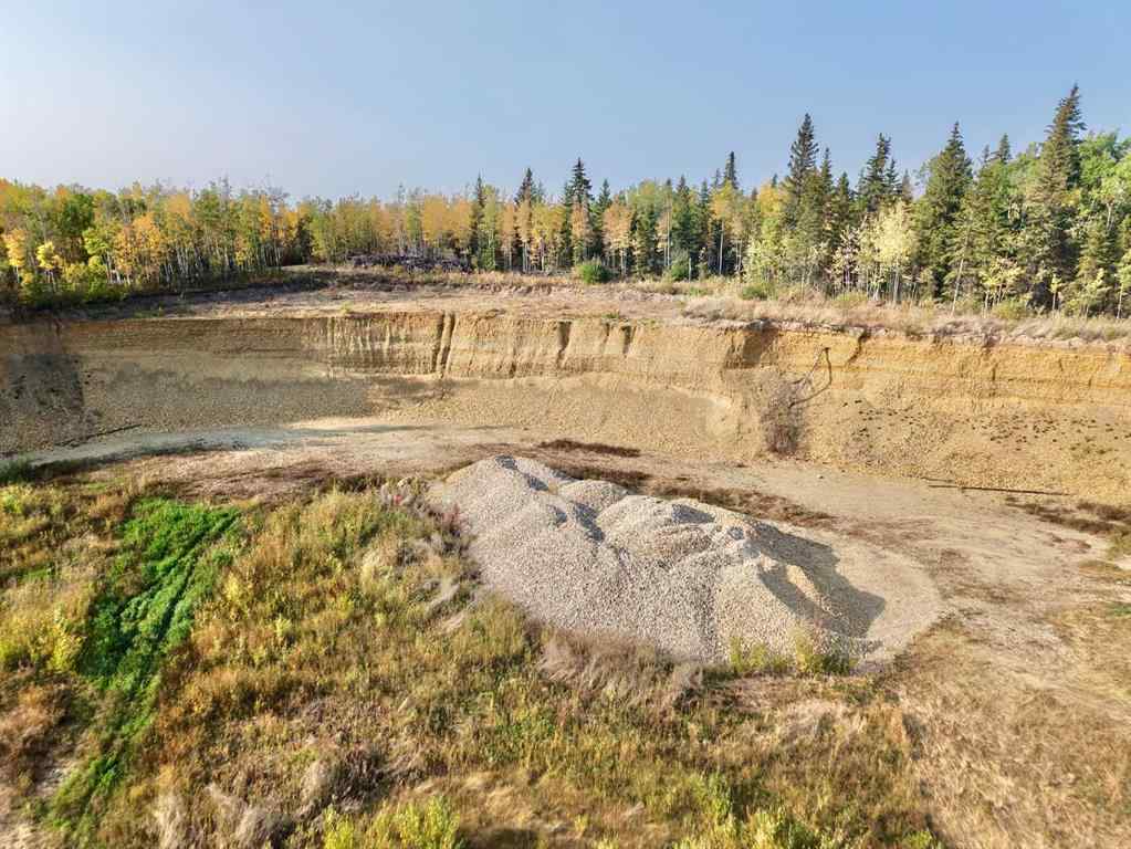 MLS® A2255948 - 233077 Highway 2   in NONE Rural Peace No. 135, M.D. of, Residential