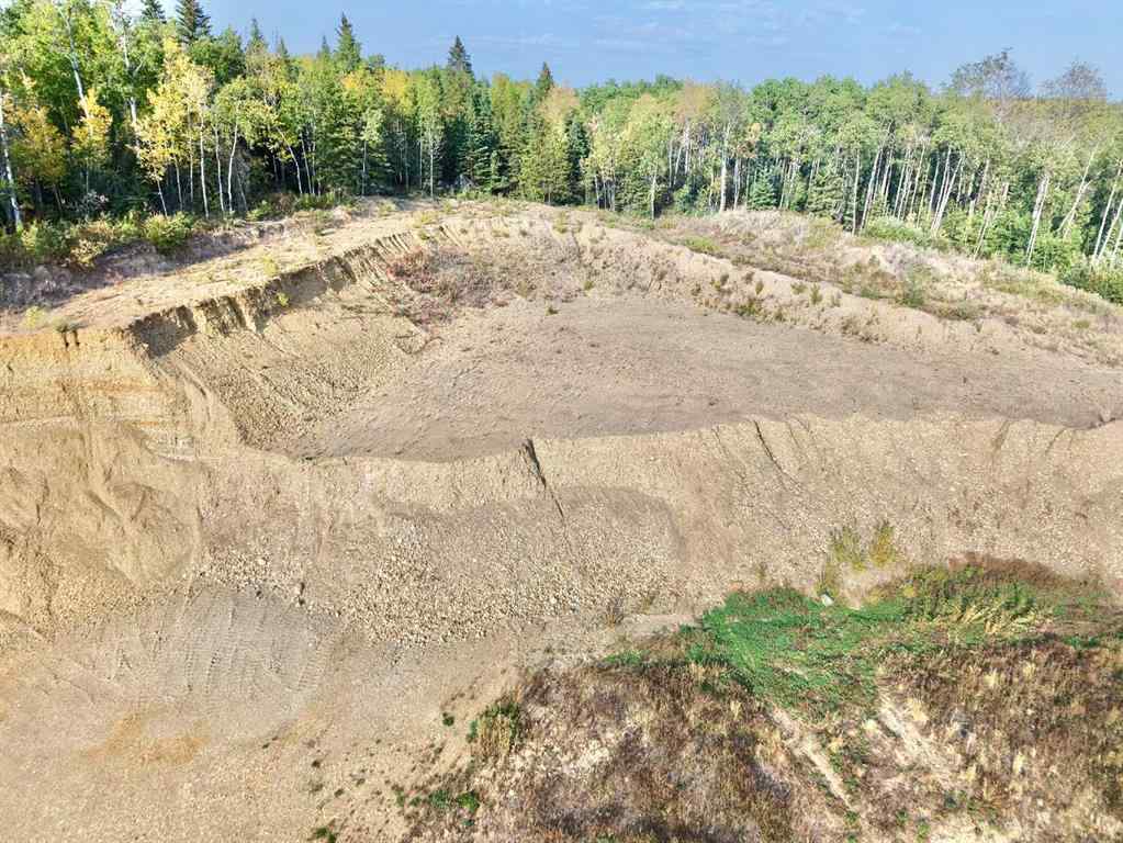 MLS® A2255948 - 233077 Highway 2   in NONE Rural Peace No. 135, M.D. of, Residential