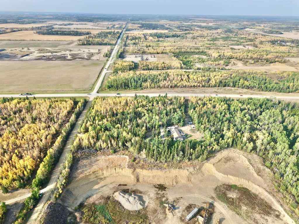 MLS® A2255948 - 233077 Highway 2   in NONE Rural Peace No. 135, M.D. of, Residential