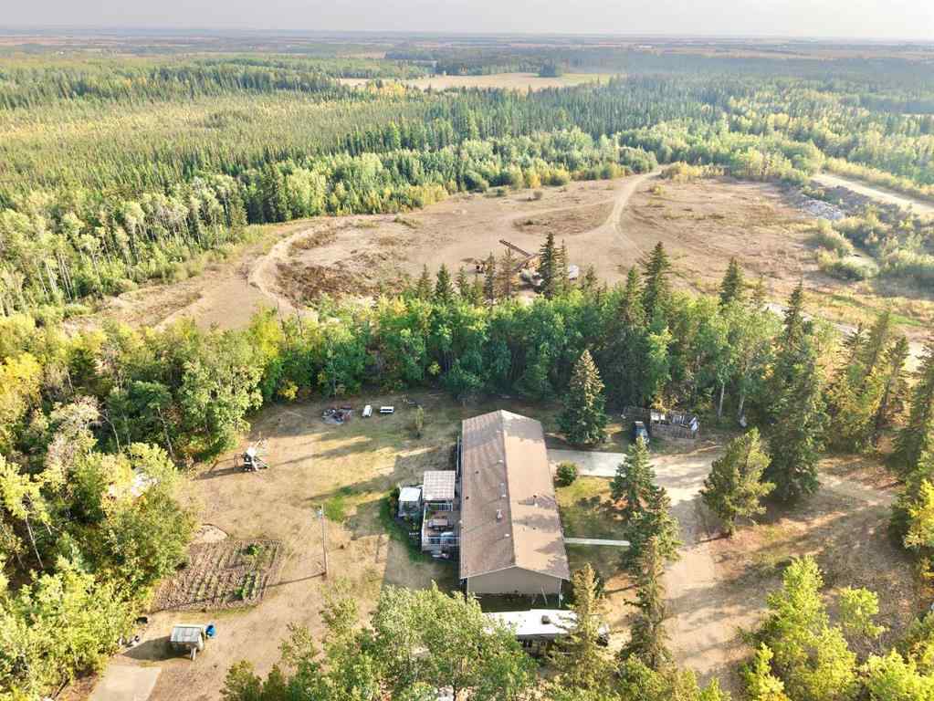 MLS® A2255948 - 233077 Highway 2   in NONE Rural Peace No. 135, M.D. of, Residential