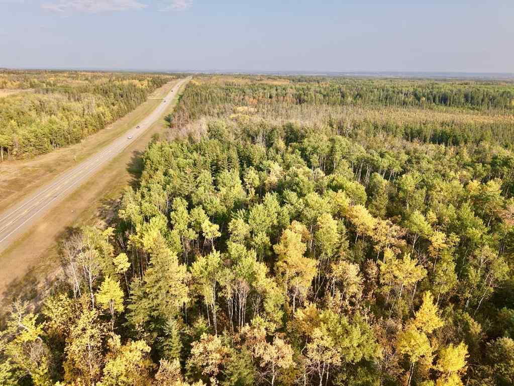MLS® A2255948 - 233077 Highway 2   in NONE Rural Peace No. 135, M.D. of, Residential