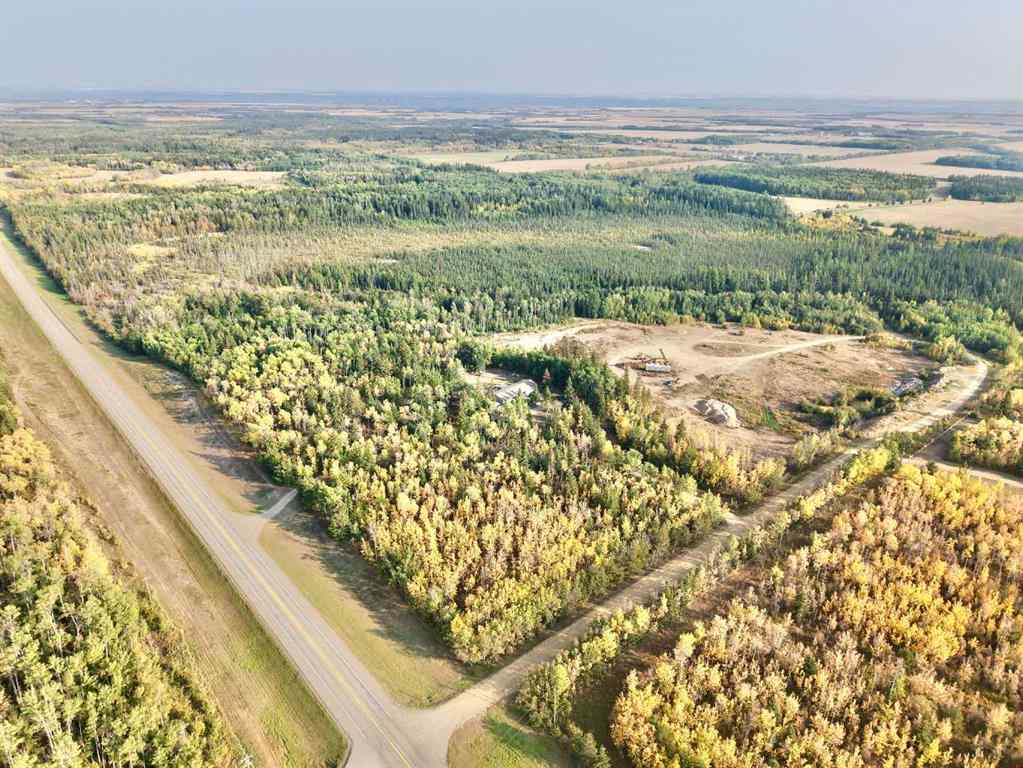 MLS® A2255948 - 233077 Highway 2   in NONE Rural Peace No. 135, M.D. of, Residential