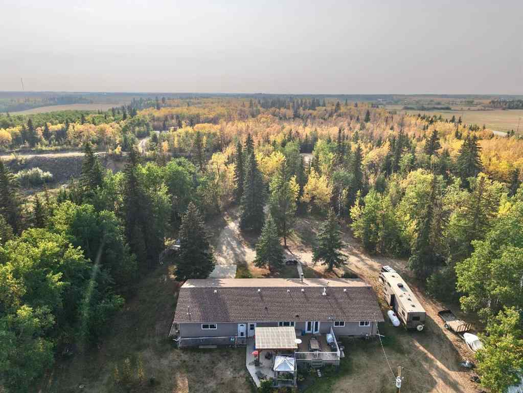MLS® A2255948 - 233077 Highway 2   in NONE Rural Peace No. 135, M.D. of, Residential