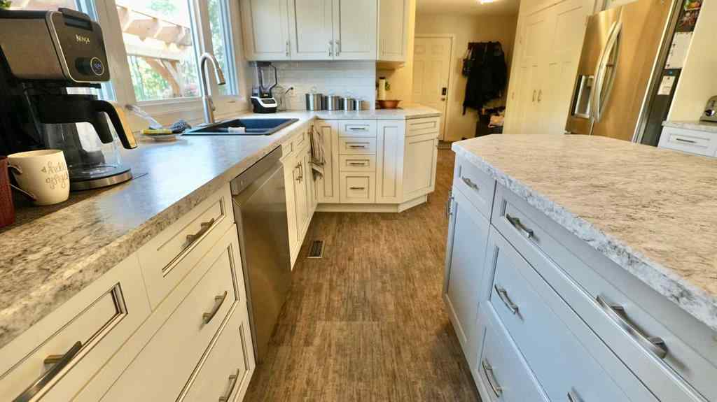 MLS® A2255948 - 233077 Highway 2   in NONE Rural Peace No. 135, M.D. of, Residential