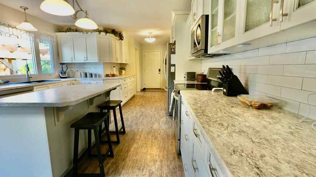 MLS® A2255948 - 233077 Highway 2   in NONE Rural Peace No. 135, M.D. of, Residential