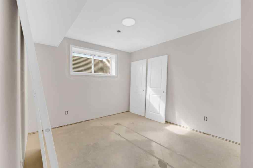 MLS® A2255950 - 54 Anna Close  in Aspen Lakes West Blackfalds, Residential