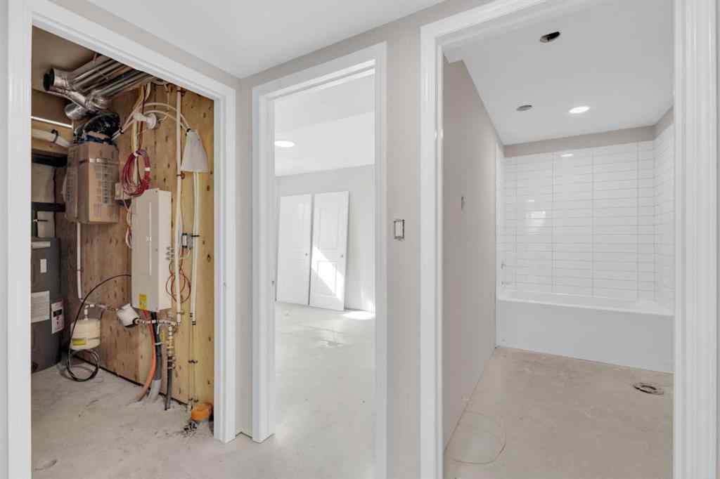 MLS® A2255950 - 54 Anna Close  in Aspen Lakes West Blackfalds, Residential