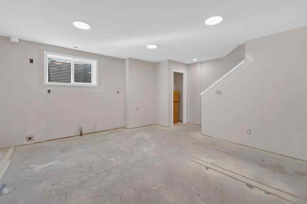 MLS® A2255950 - 54 Anna Close  in Aspen Lakes West Blackfalds, Residential