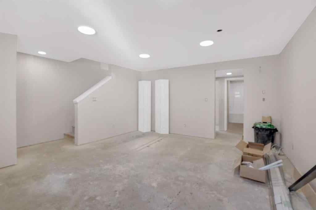 MLS® A2255950 - 54 Anna Close  in Aspen Lakes West Blackfalds, Residential