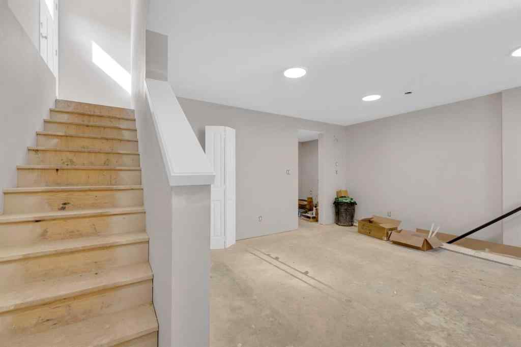 MLS® A2255950 - 54 Anna Close  in Aspen Lakes West Blackfalds, Residential