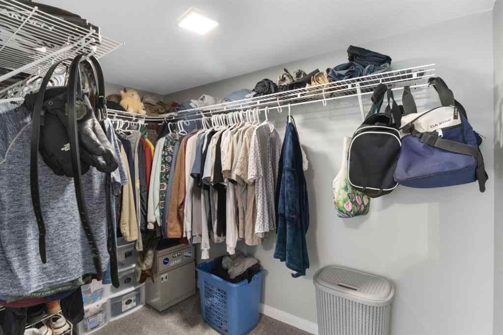 MLS® A2255951 - 96 Prestwick Heights SE in McKenzie Towne Calgary, Residential