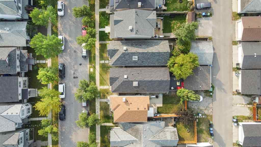 MLS® A2255951 - 96 Prestwick Heights SE in McKenzie Towne Calgary, Residential