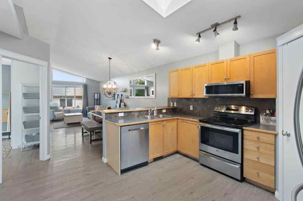 MLS® A2255951 - 96 Prestwick Heights SE in McKenzie Towne Calgary, Residential