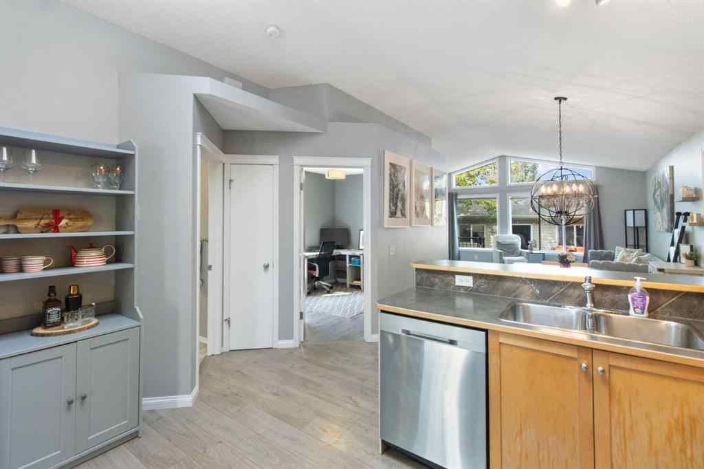 MLS® A2255951 - 96 Prestwick Heights SE in McKenzie Towne Calgary, Residential
