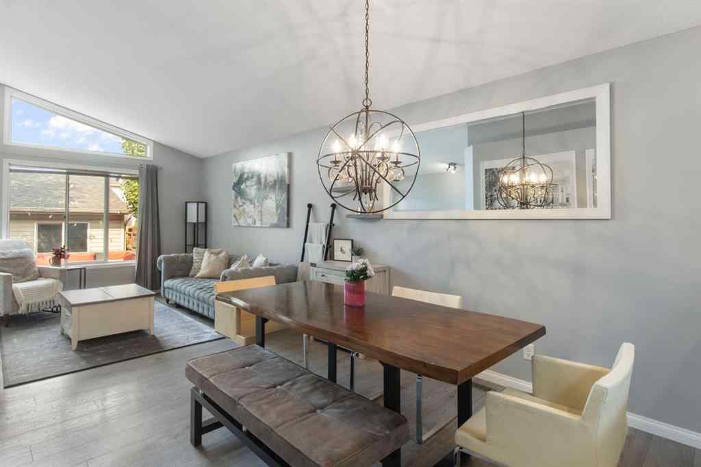 MLS® A2255951 - 96 Prestwick Heights SE in McKenzie Towne Calgary, Residential