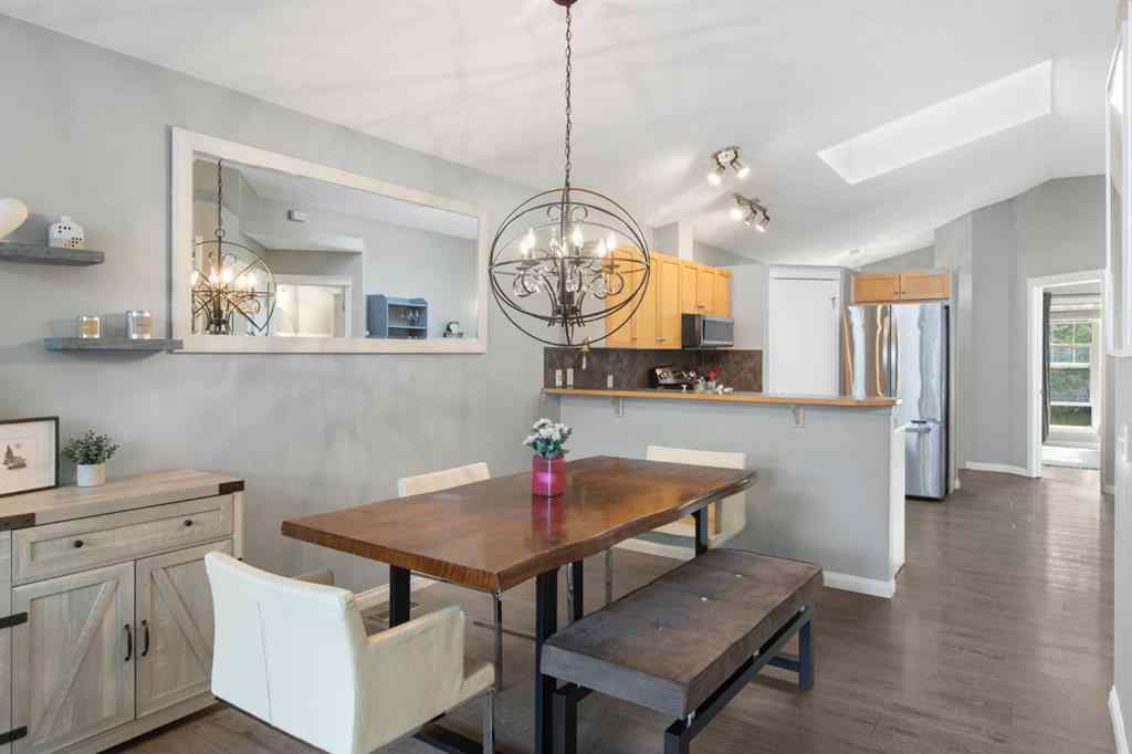 MLS® A2255951 - 96 Prestwick Heights SE in McKenzie Towne Calgary, Residential