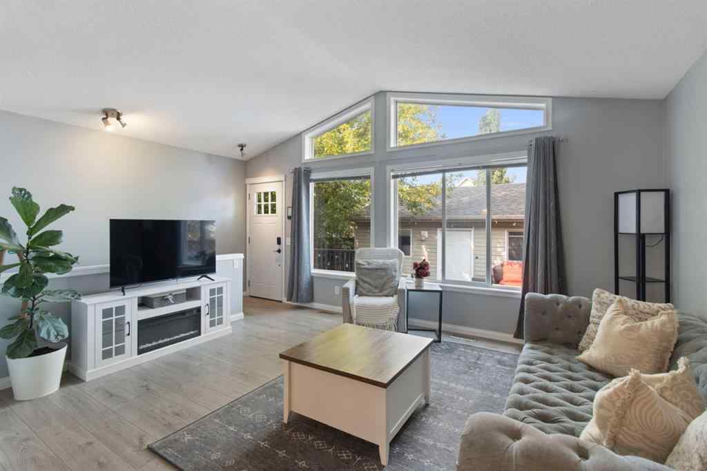MLS® A2255951 - 96 Prestwick Heights SE in McKenzie Towne Calgary, Residential