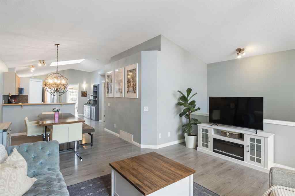 MLS® A2255951 - 96 Prestwick Heights SE in McKenzie Towne Calgary, Residential
