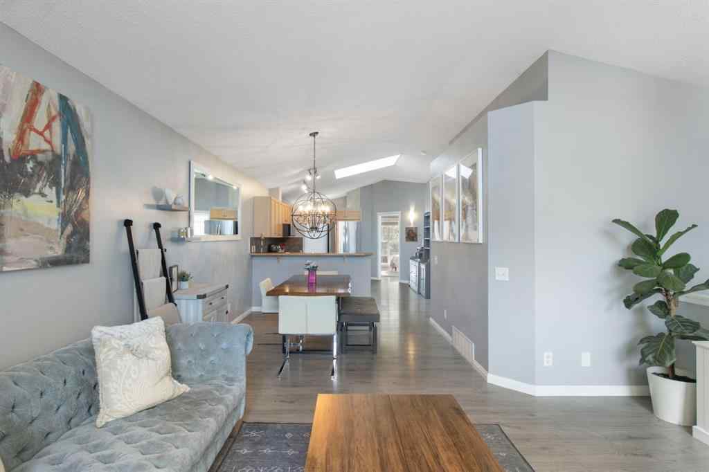 MLS® A2255951 - 96 Prestwick Heights SE in McKenzie Towne Calgary, Residential