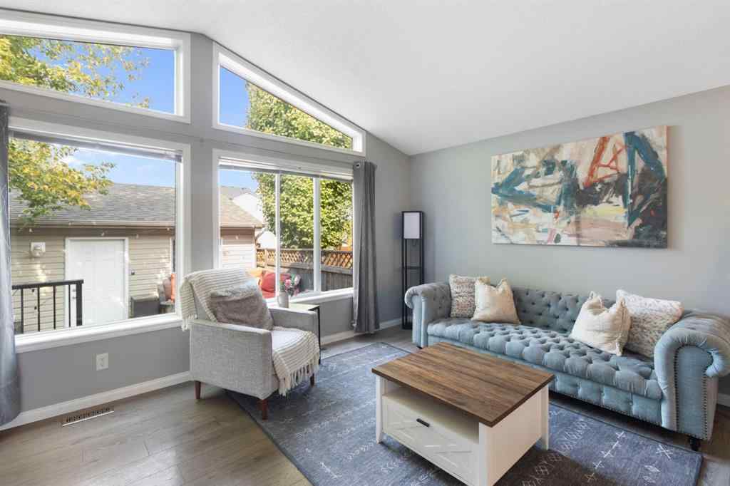 MLS® A2255951 - 96 Prestwick Heights SE in McKenzie Towne Calgary, Residential