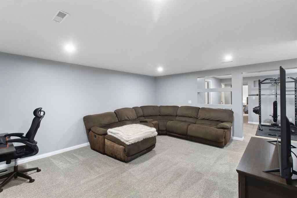 MLS® A2255951 - 96 Prestwick Heights SE in McKenzie Towne Calgary, Residential