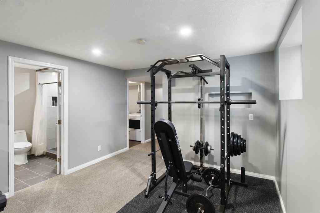 MLS® A2255951 - 96 Prestwick Heights SE in McKenzie Towne Calgary, Residential