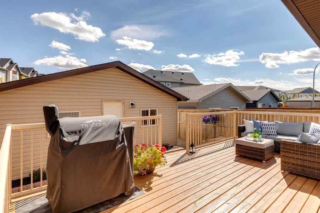 MLS® A2255952 - 151 Copperpond Square SE in Copperfield Calgary, Residential