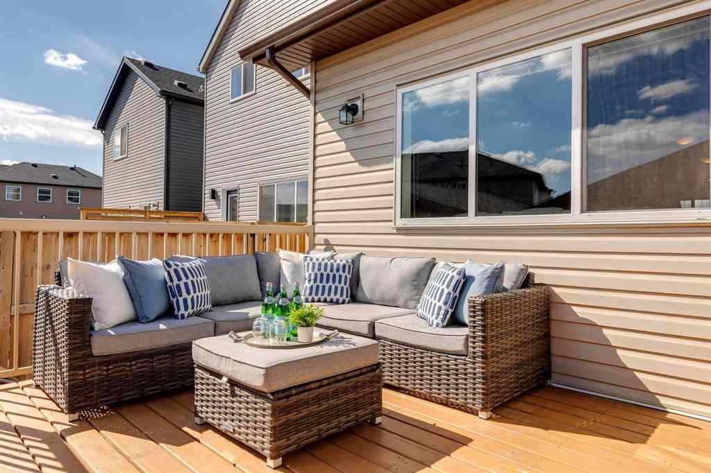 MLS® A2255952 - 151 Copperpond Square SE in Copperfield Calgary, Residential