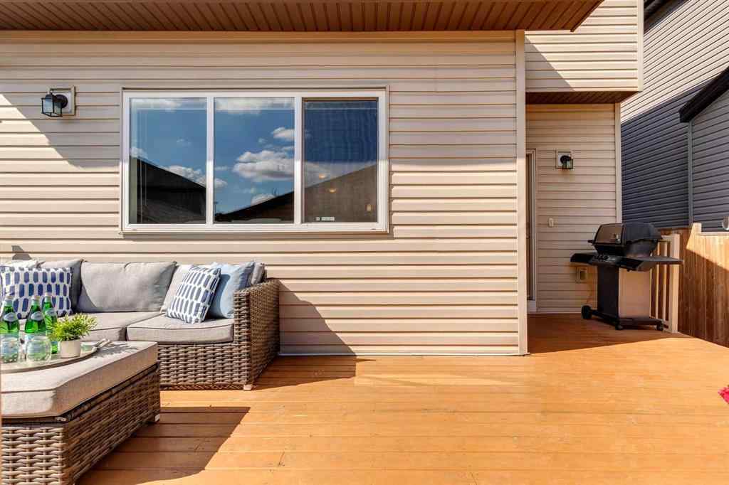MLS® A2255952 - 151 Copperpond Square SE in Copperfield Calgary, Residential