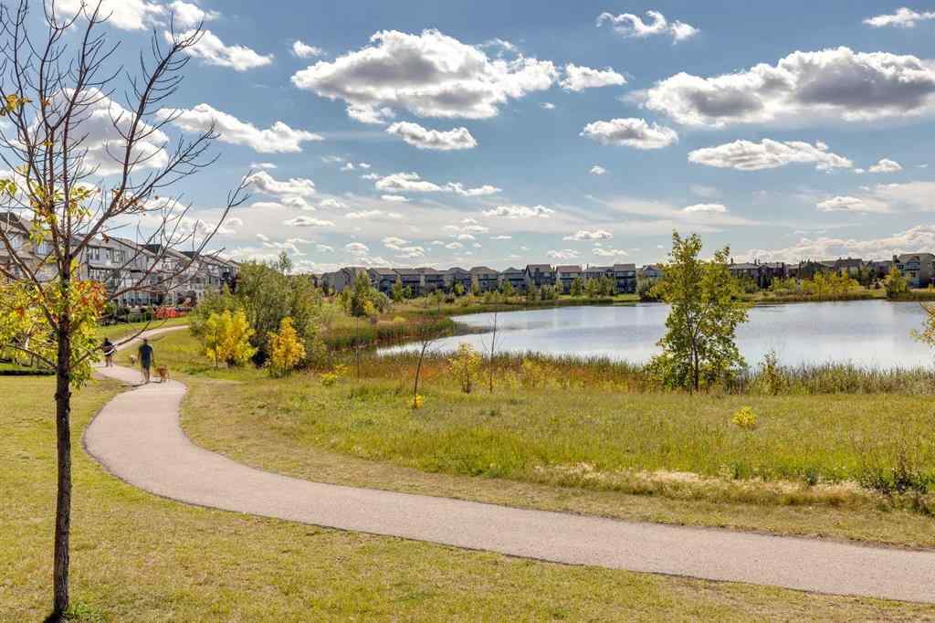 MLS® A2255952 - 151 Copperpond Square SE in Copperfield Calgary, Residential