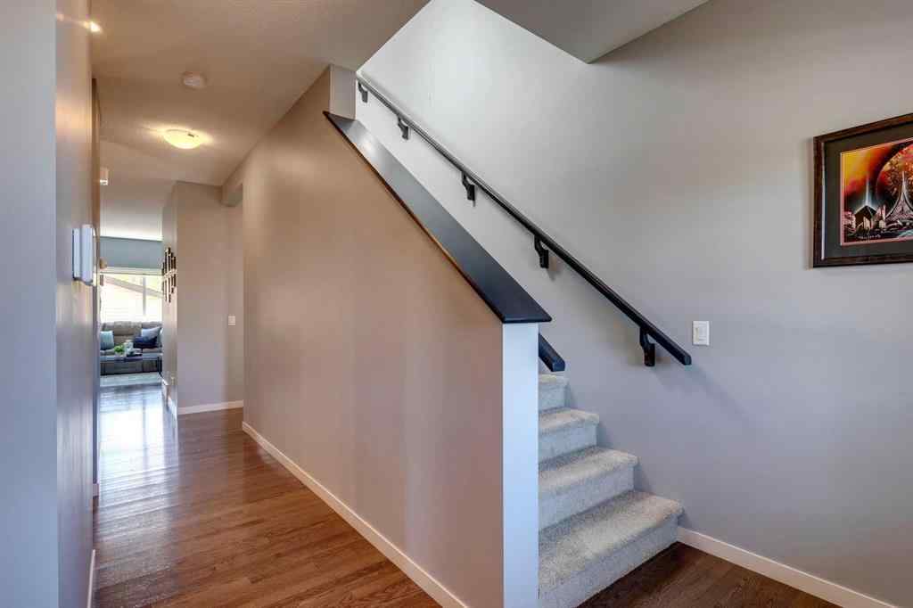 MLS® A2255952 - 151 Copperpond Square SE in Copperfield Calgary, Residential