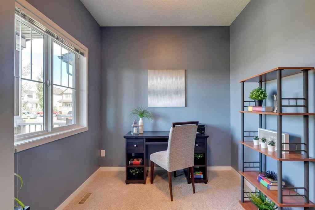 MLS® A2255952 - 151 Copperpond Square SE in Copperfield Calgary, Residential