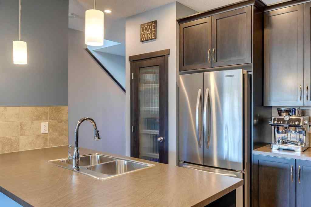 MLS® A2255952 - 151 Copperpond Square SE in Copperfield Calgary, Residential