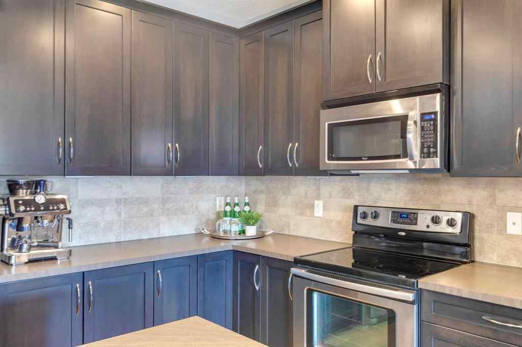 MLS® A2255952 - 151 Copperpond Square SE in Copperfield Calgary, Residential