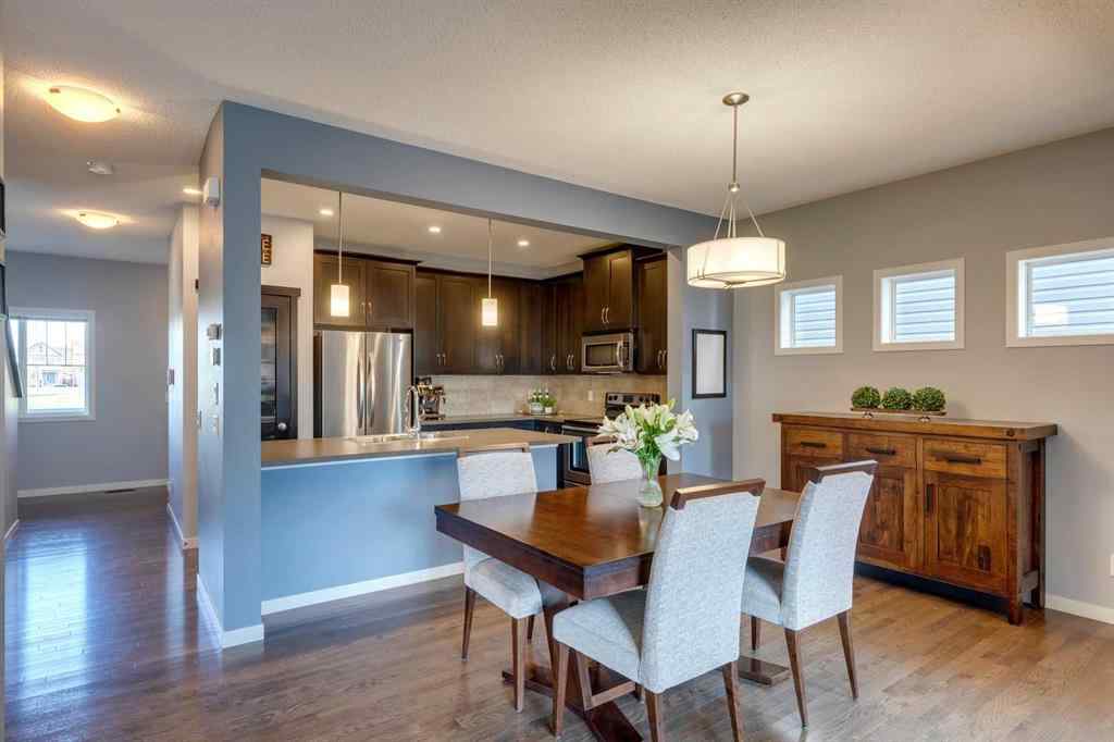 MLS® A2255952 - 151 Copperpond Square SE in Copperfield Calgary, Residential