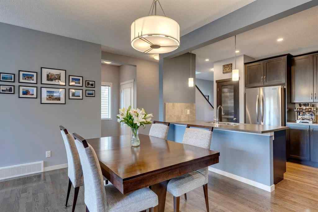 MLS® A2255952 - 151 Copperpond Square SE in Copperfield Calgary, Residential