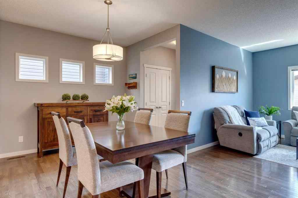 MLS® A2255952 - 151 Copperpond Square SE in Copperfield Calgary, Residential