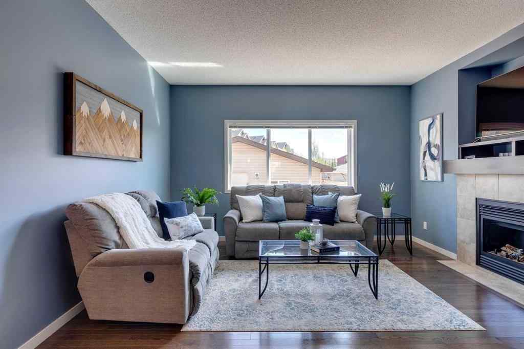 MLS® A2255952 - 151 Copperpond Square SE in Copperfield Calgary, Residential