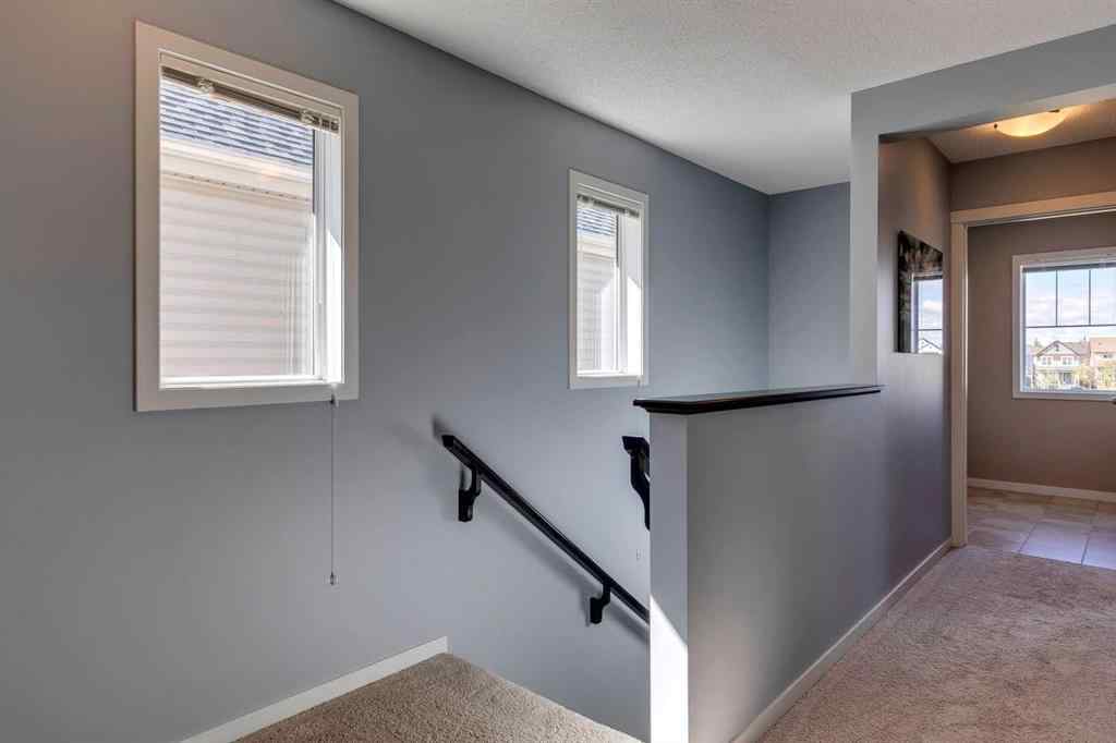 MLS® A2255952 - 151 Copperpond Square SE in Copperfield Calgary, Residential