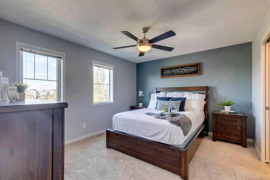 MLS® A2255952 - 151 Copperpond Square SE in Copperfield Calgary, Residential