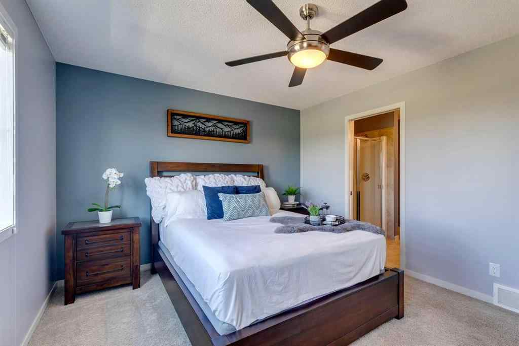 MLS® A2255952 - 151 Copperpond Square SE in Copperfield Calgary, Residential