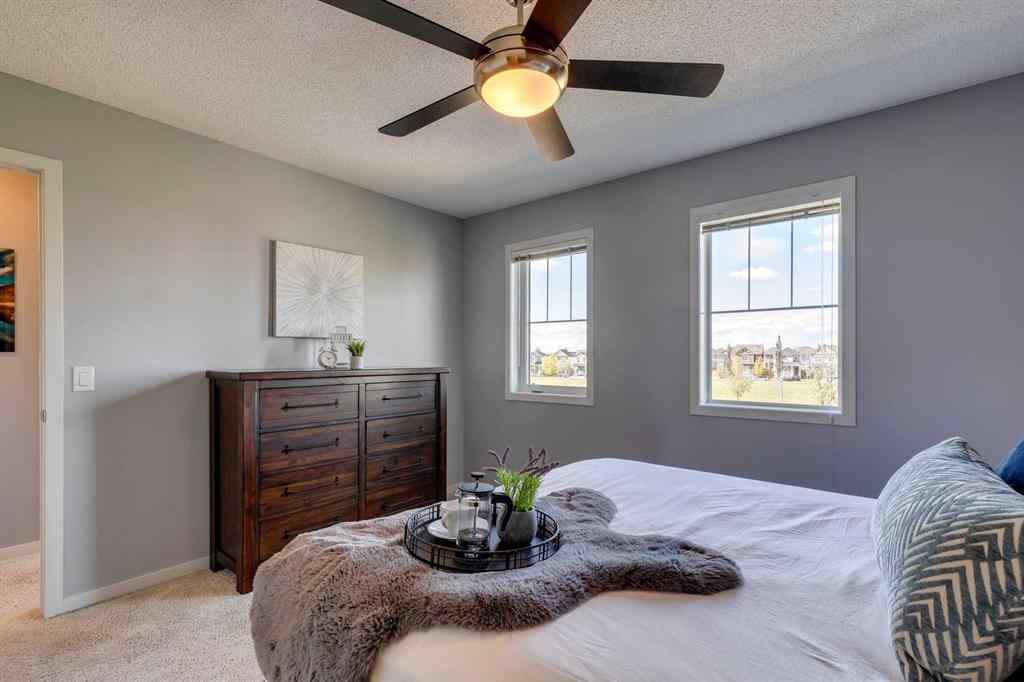 MLS® A2255952 - 151 Copperpond Square SE in Copperfield Calgary, Residential