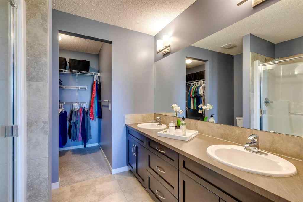 MLS® A2255952 - 151 Copperpond Square SE in Copperfield Calgary, Residential