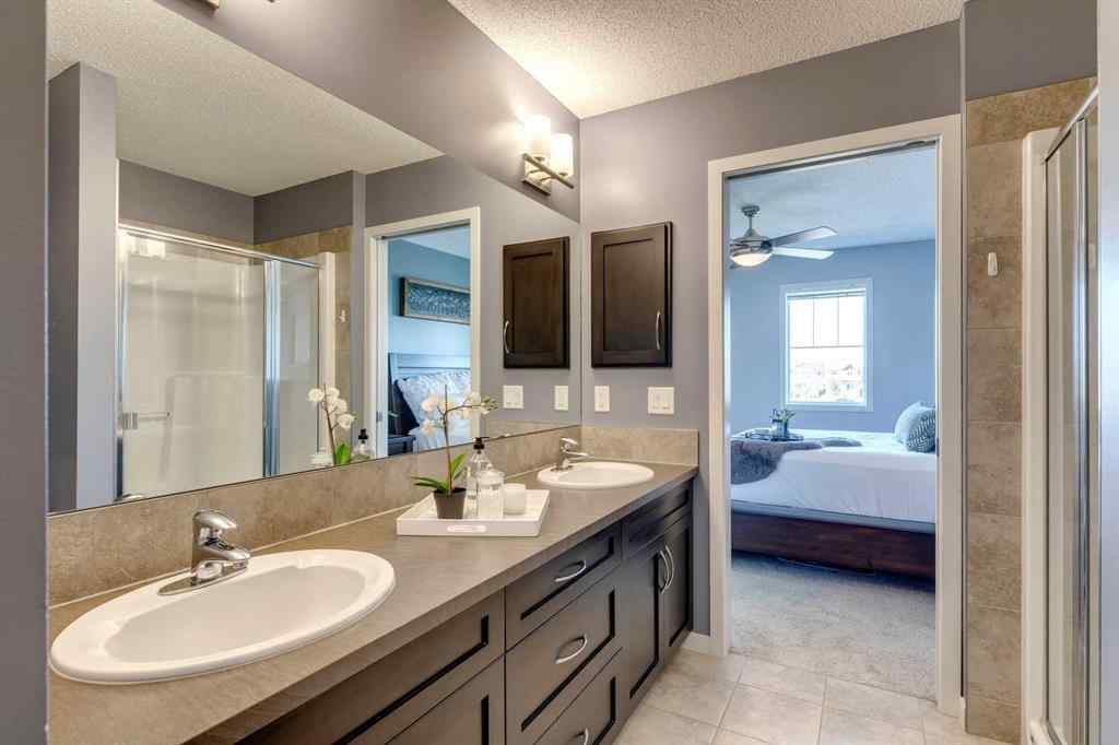 MLS® A2255952 - 151 Copperpond Square SE in Copperfield Calgary, Residential