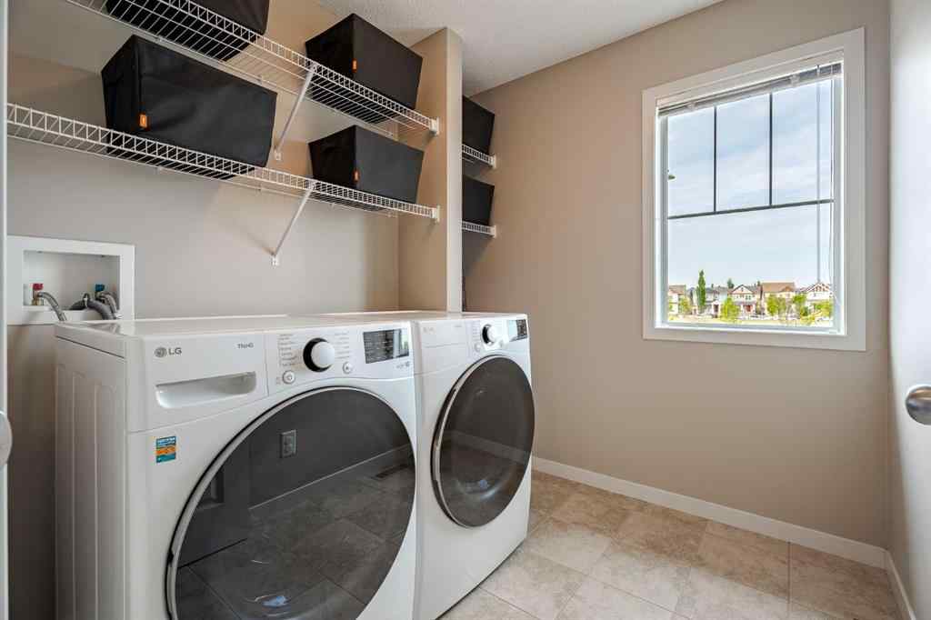 MLS® A2255952 - 151 Copperpond Square SE in Copperfield Calgary, Residential