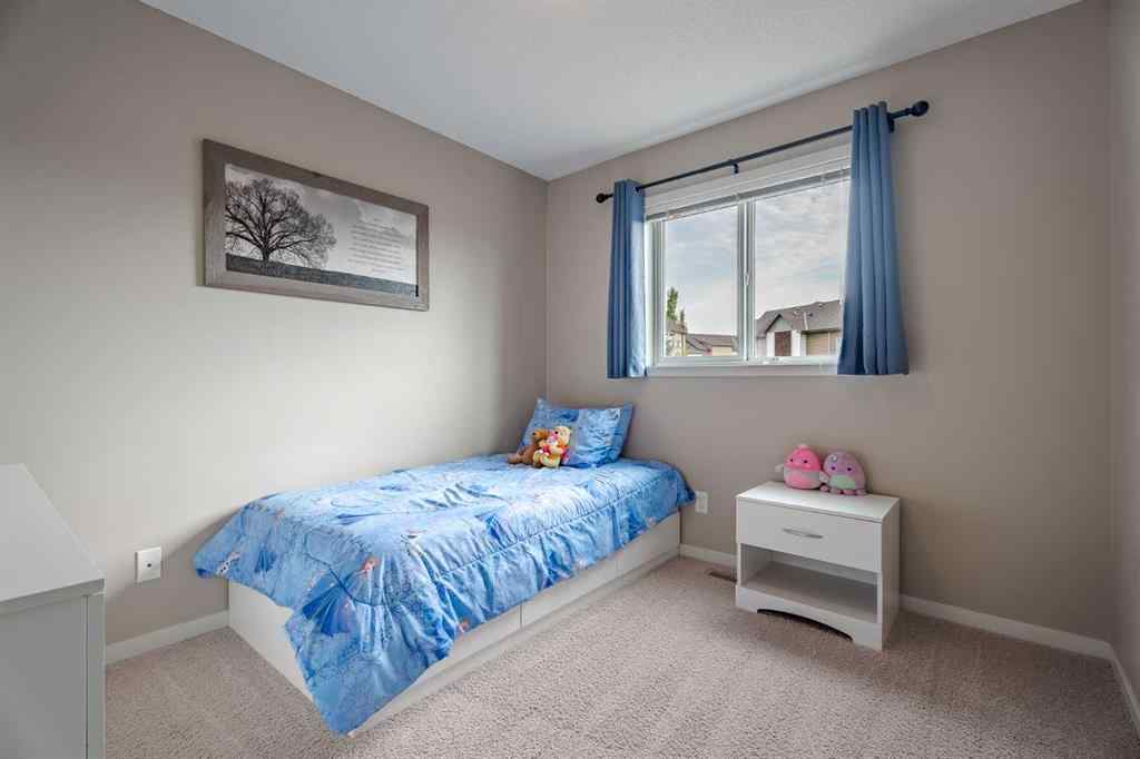 MLS® A2255952 - 151 Copperpond Square SE in Copperfield Calgary, Residential