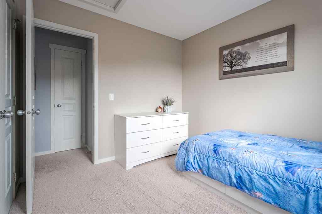 MLS® A2255952 - 151 Copperpond Square SE in Copperfield Calgary, Residential