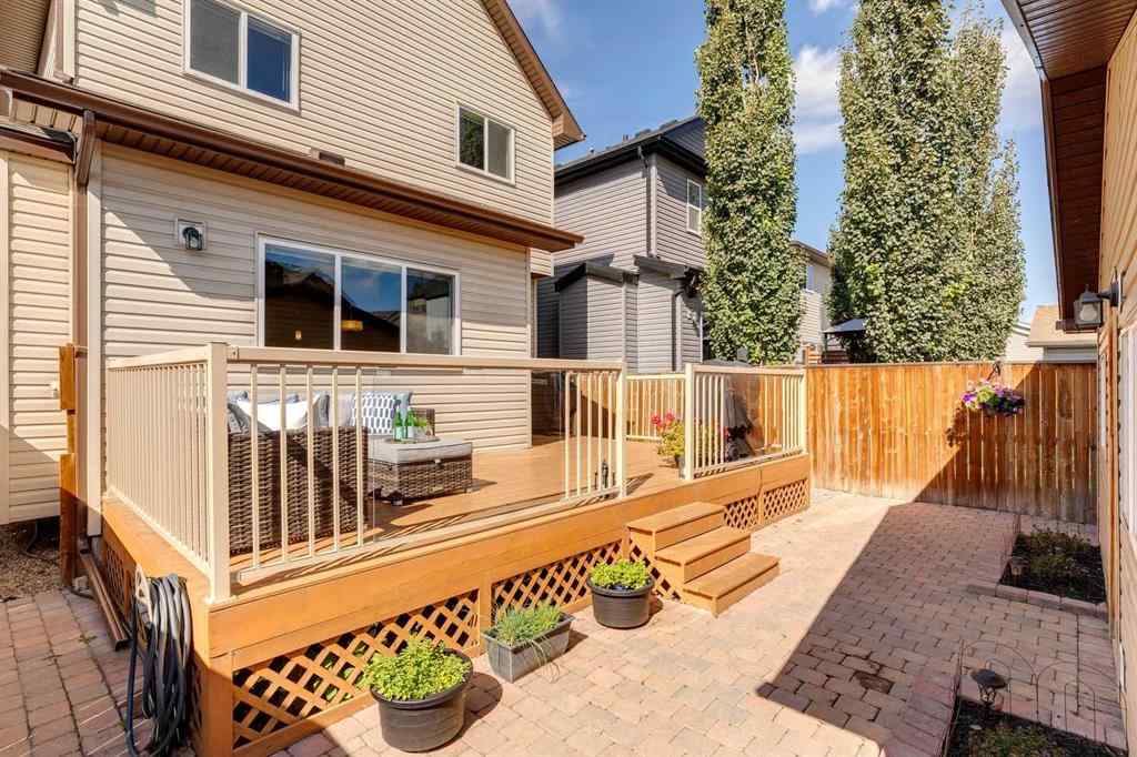 MLS® A2255952 - 151 Copperpond Square SE in Copperfield Calgary, Residential