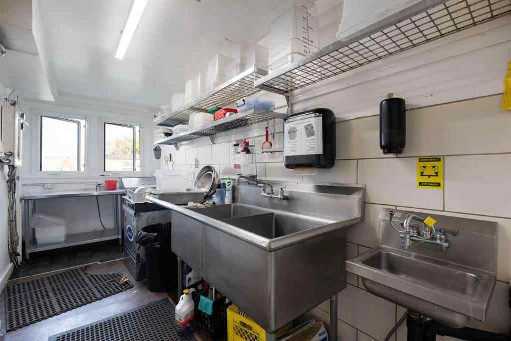 MLS® A2255953 - 10015 MAIN Street  in Downtown Fort McMurray, Commercial