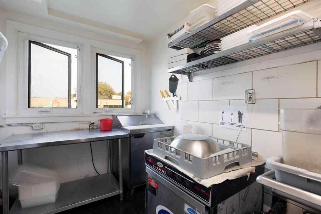 MLS® A2255953 - 10015 MAIN Street  in Downtown Fort McMurray, Commercial